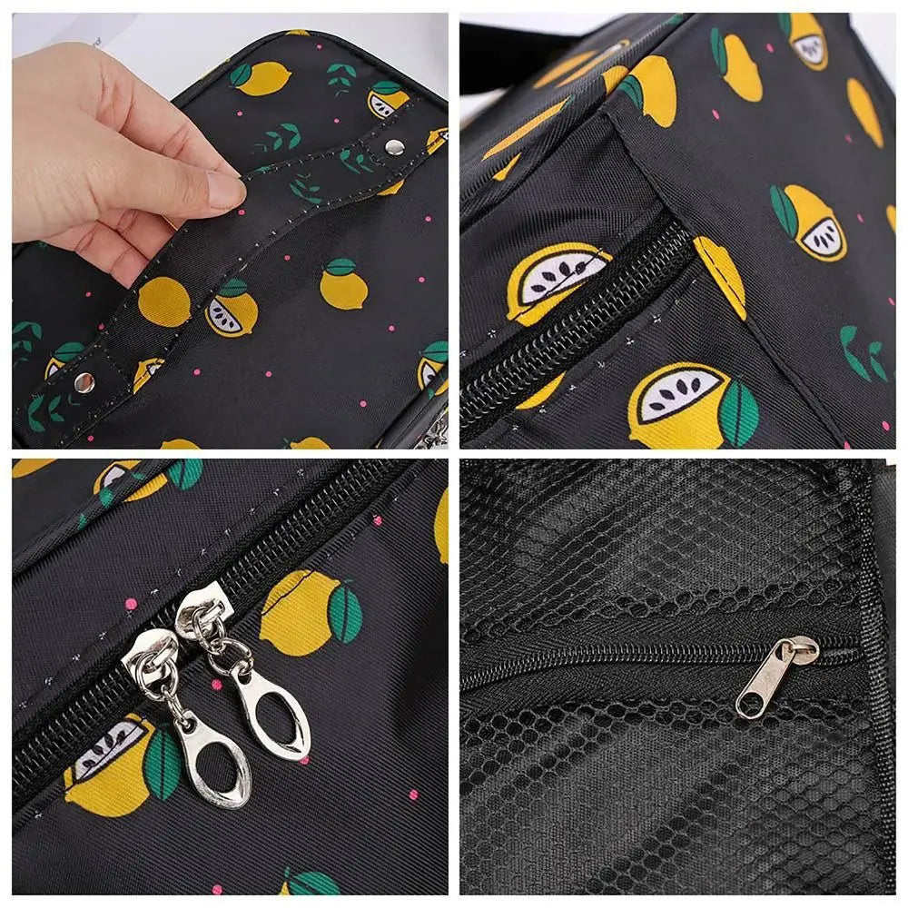 Grande trousse de toilette femme originale - ShopGET®