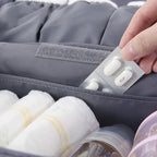 Mini trousse de toilette homme - ShopGET®