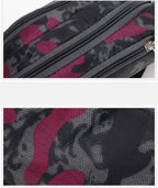 Sac banane toile pour femme - ShopGET®