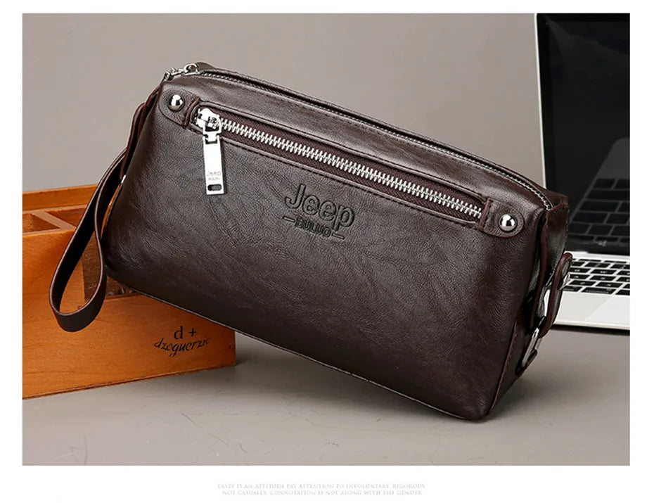 Trousse de toilette homme parfait - ShopGET®