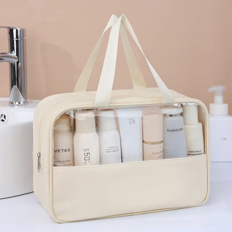 Belle trousse de toilette femme - ShopGET®