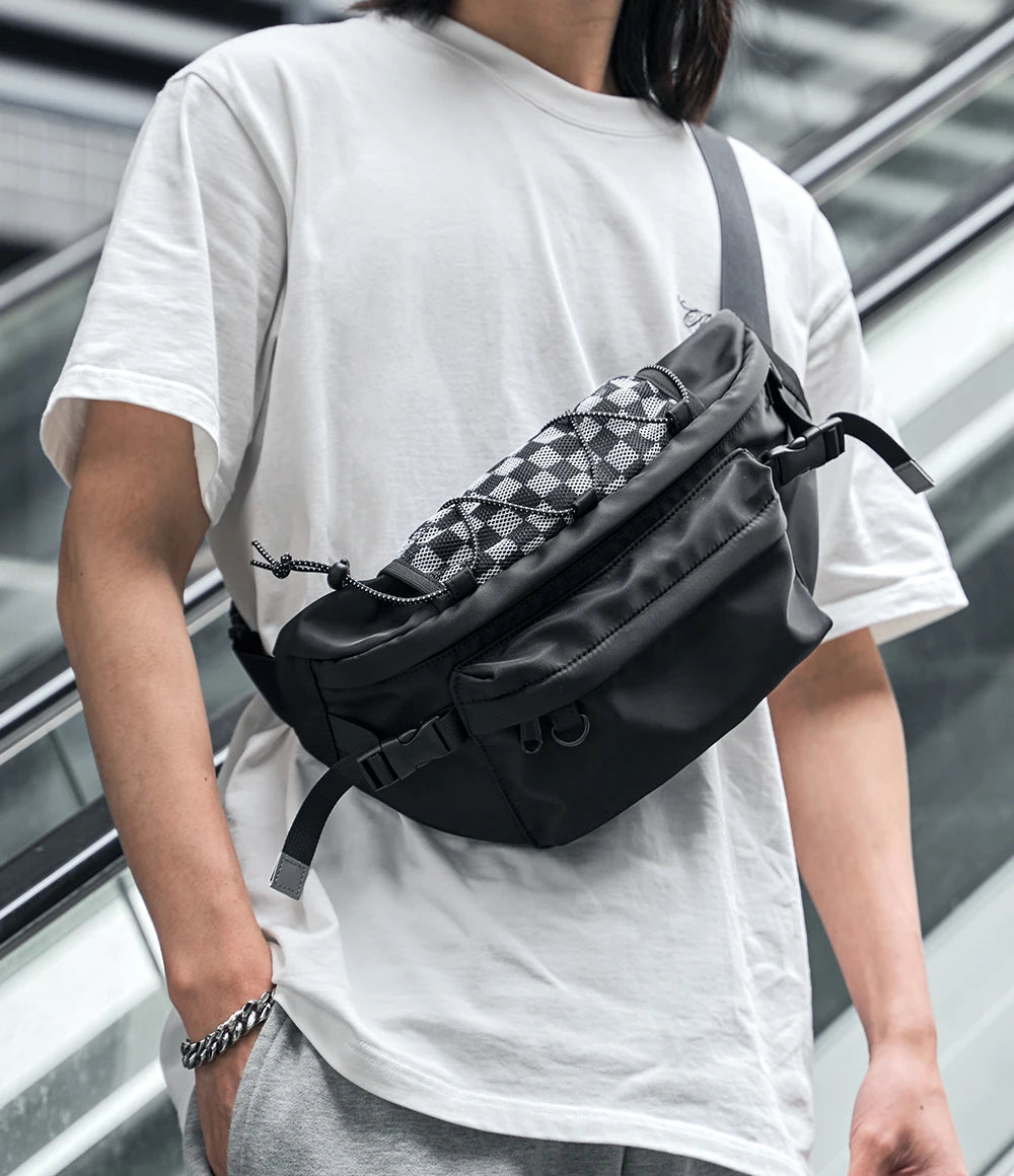 Sac banane ado homme - ShopGET®