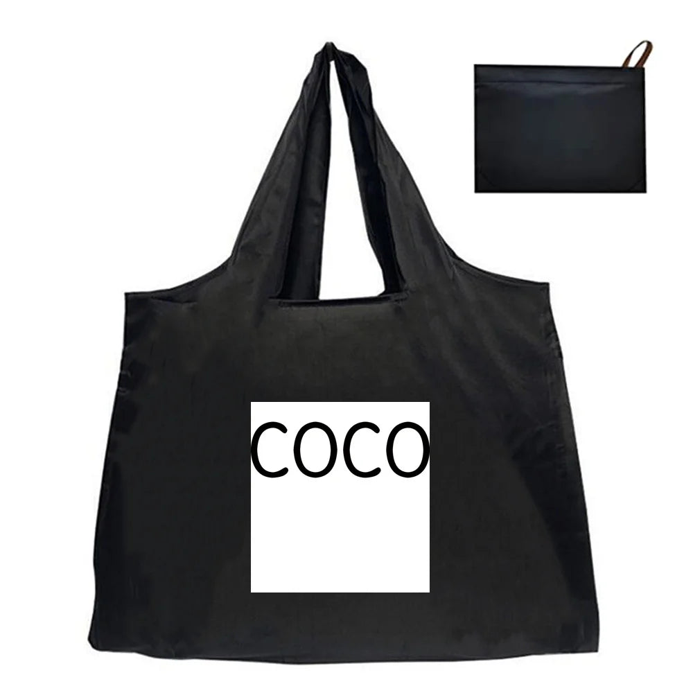 Sac de courses happy A-B-C-D-E-F-G-H-I-J-K-L-M-ShopGET® 
