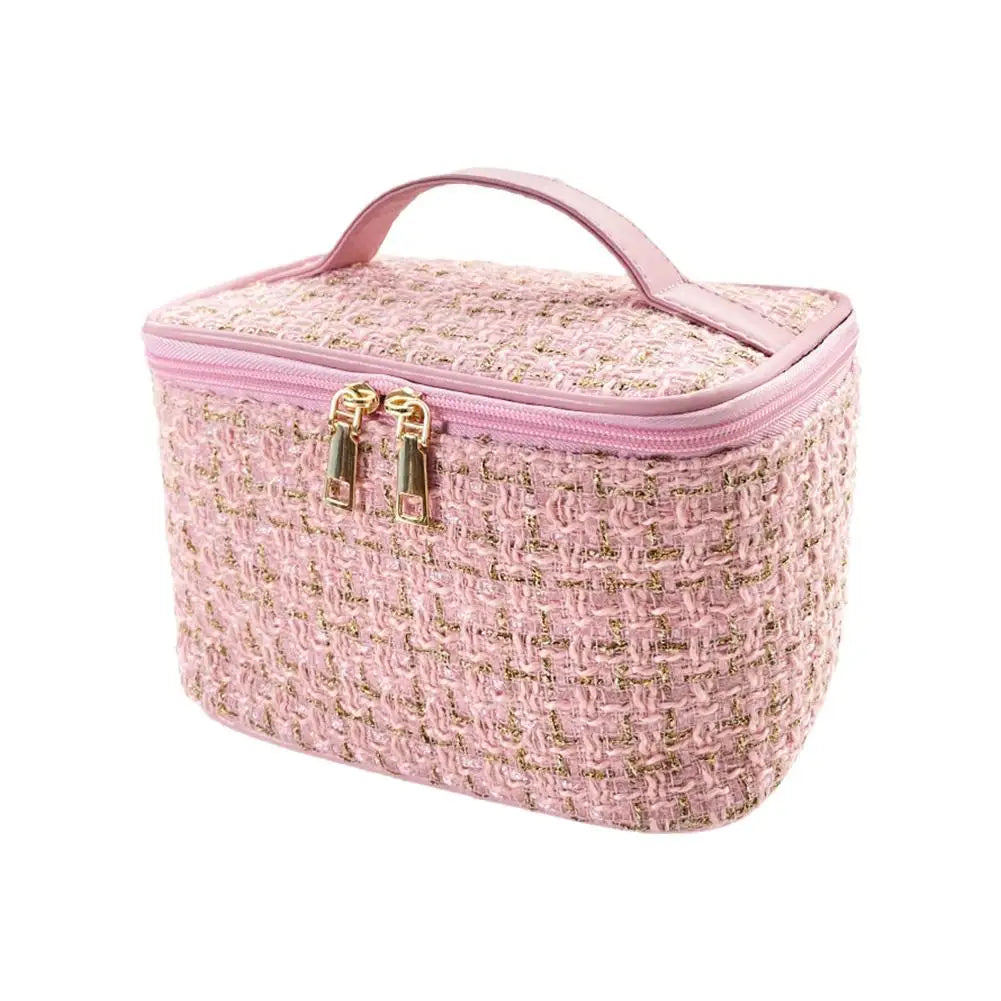Trousse de toilette voyage original - ShopGET®