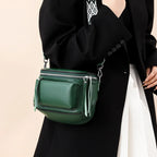 Sac banane kaki pour femme - ShopGET®