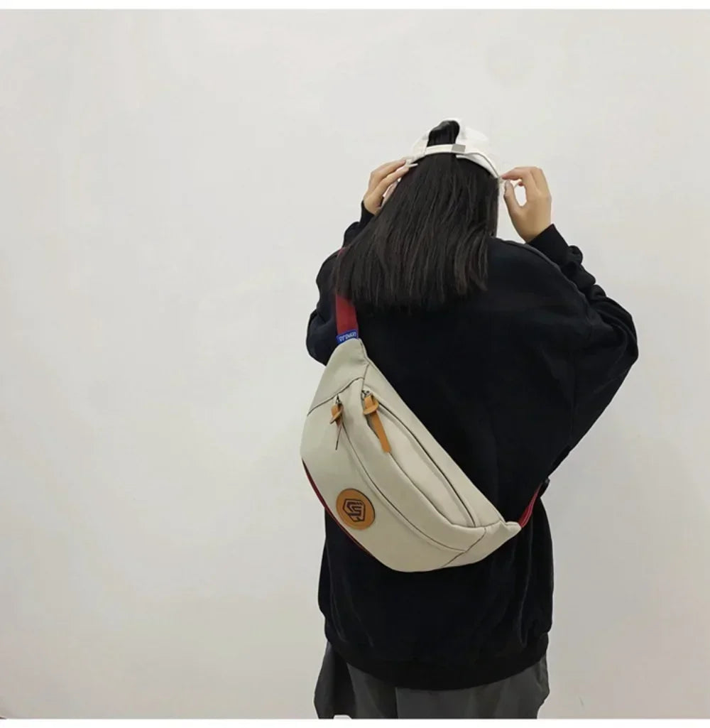 Sac banane grand format pour femme - ShopGET®