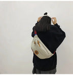 Sac banane grand format pour femme - ShopGET®