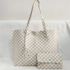 Sac cabas noir Plaid business A / 44cm X 11cm X 30cm-B / 44cm X 11cm X 30cm-C / 44cm X 11cm X 30cm-D / 44cm X 11cm X 30cm-E / 44cm X 11cm X 30cm-F / 44cm X 11cm X 30cm-G / 44cm X 11cm X 30cm-H / 44cm X 11cm X 30cm-I / 44cm X 11cm X 30cm-ShopGET® 