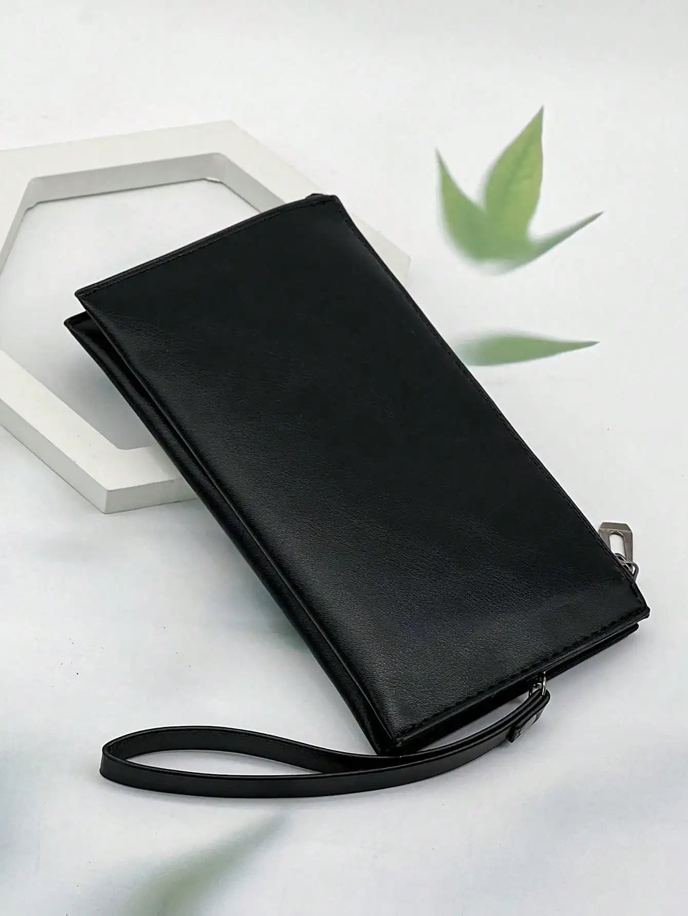 Pochette femme originale Noir-ShopGET® 