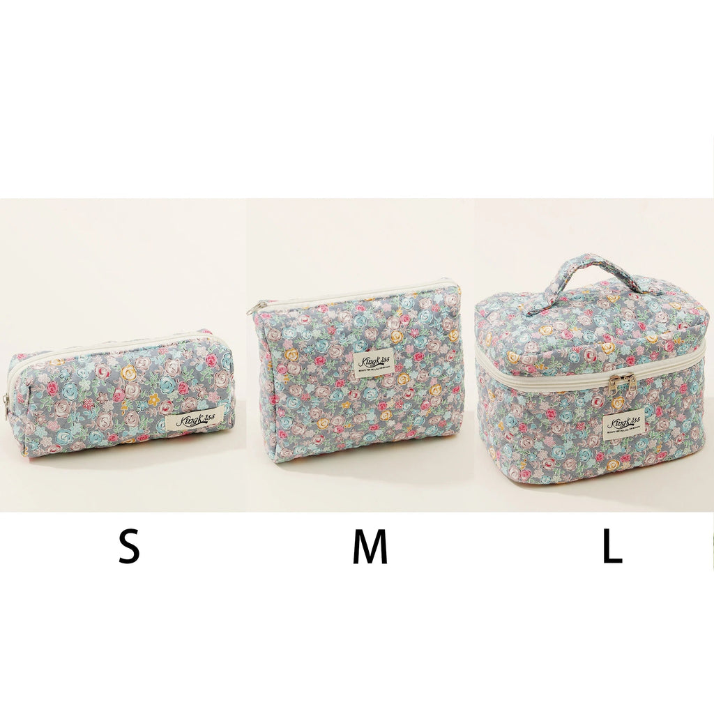 Grande trousse de toilette  femme tendance - ShopGET®