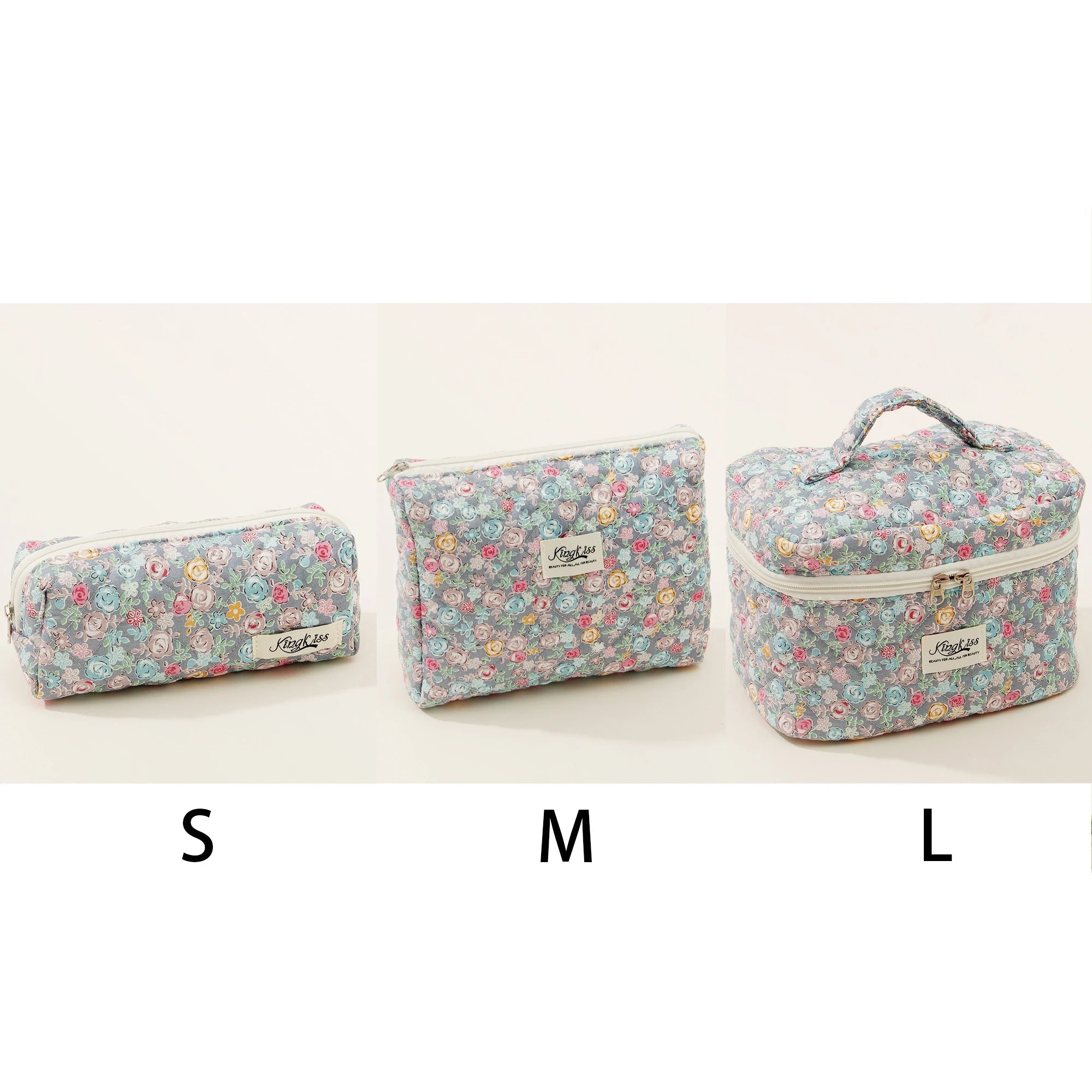 Grande trousse de toilette  femme tendance - ShopGET®