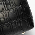 Sac cabas femme classic retro Burgundy-Argent-Gold-Vert-Kaki-Marron-Noir-ShopGET® 