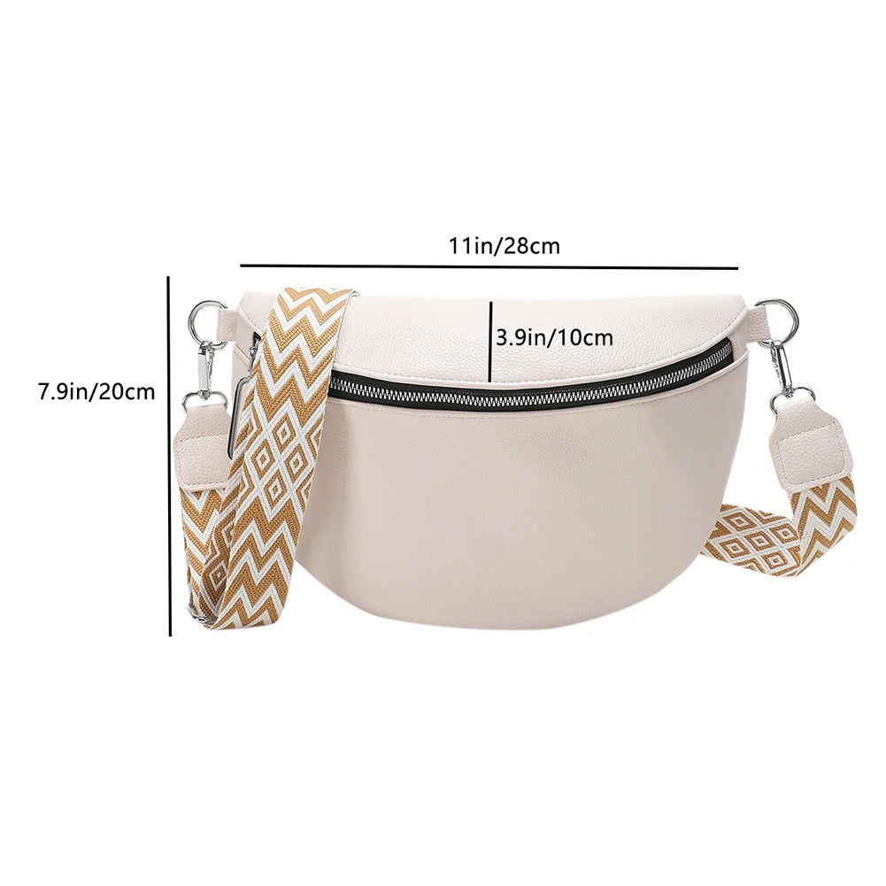 Sac banane femme patron luxury - ShopGET®