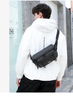 Sac banane homme tendance - ShopGET®
