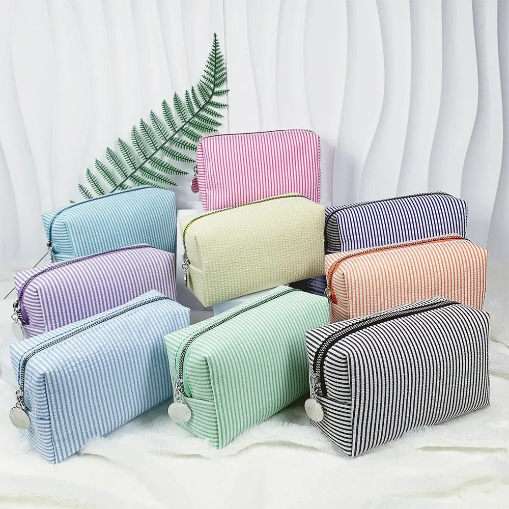 Petite trousse maquillage pour sac à main - ShopGET®