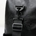 Sac weekend femme tendance cuir A-B-ShopGET® 