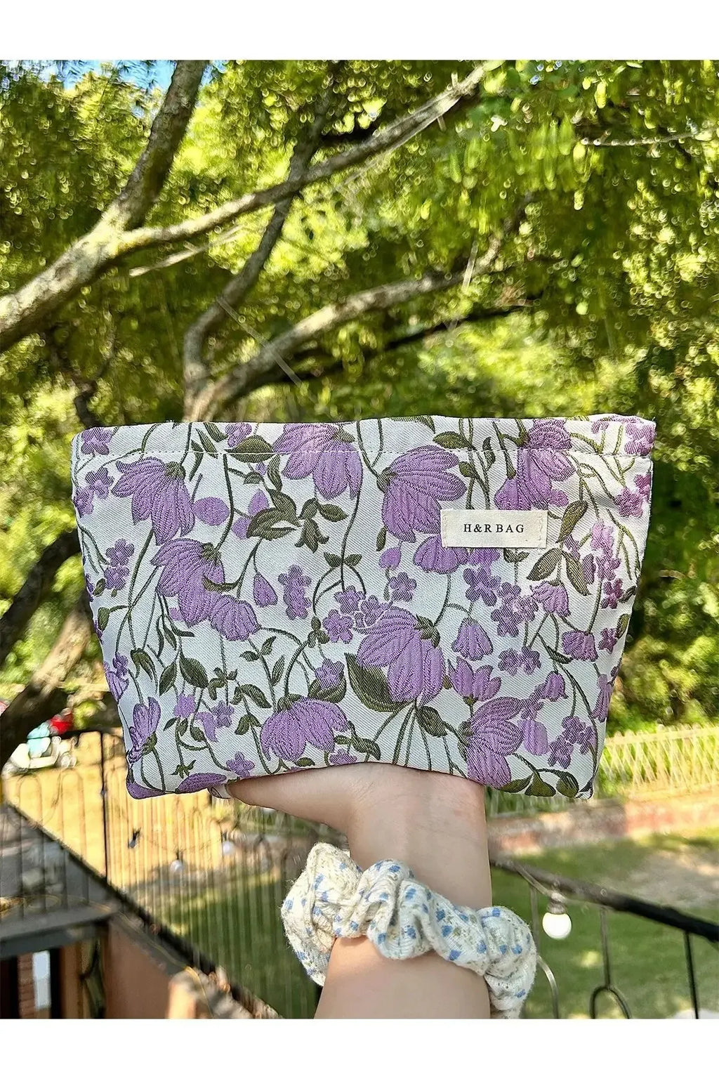 Trousse maquillage pour sac à main - ShopGET®