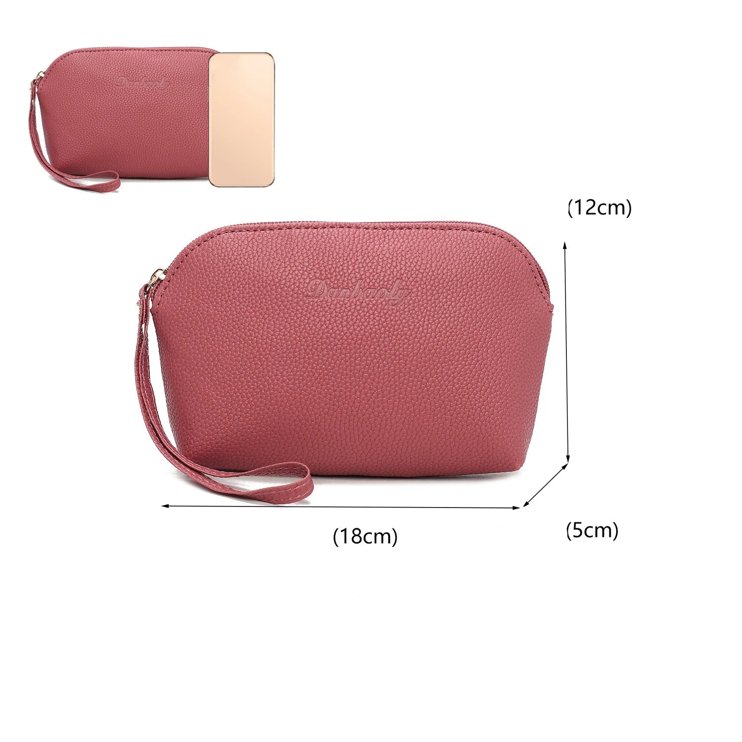 Pochette pour voyage femme - ShopGET®