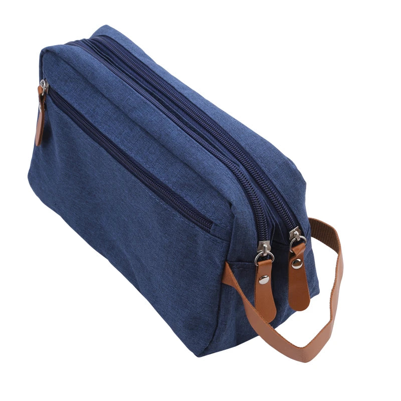 Trousse de toilette homme tendance - ShopGET®