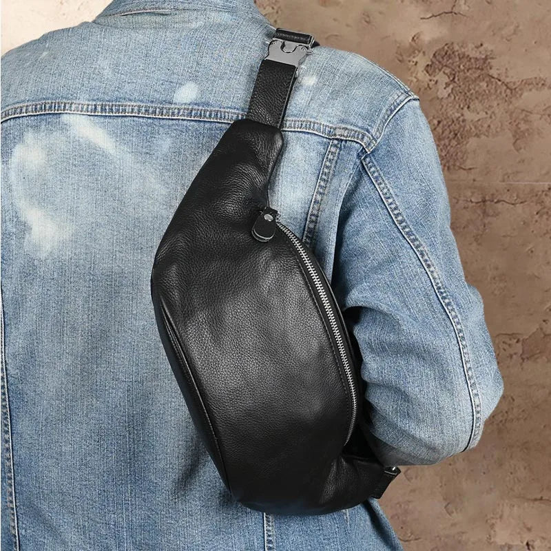 Sac banane homme voyage - ShopGET®