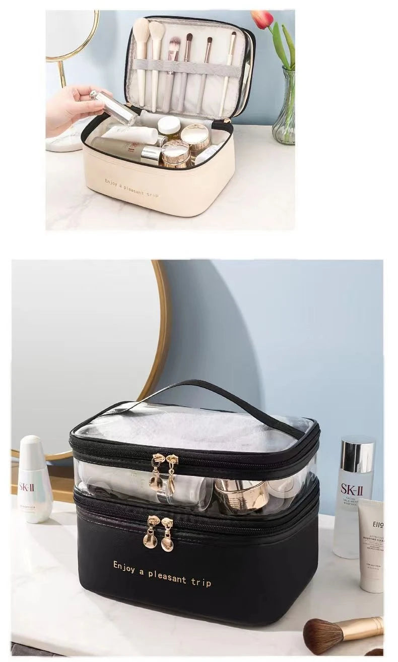 Trousse de toilette pas cher femme - ShopGET®