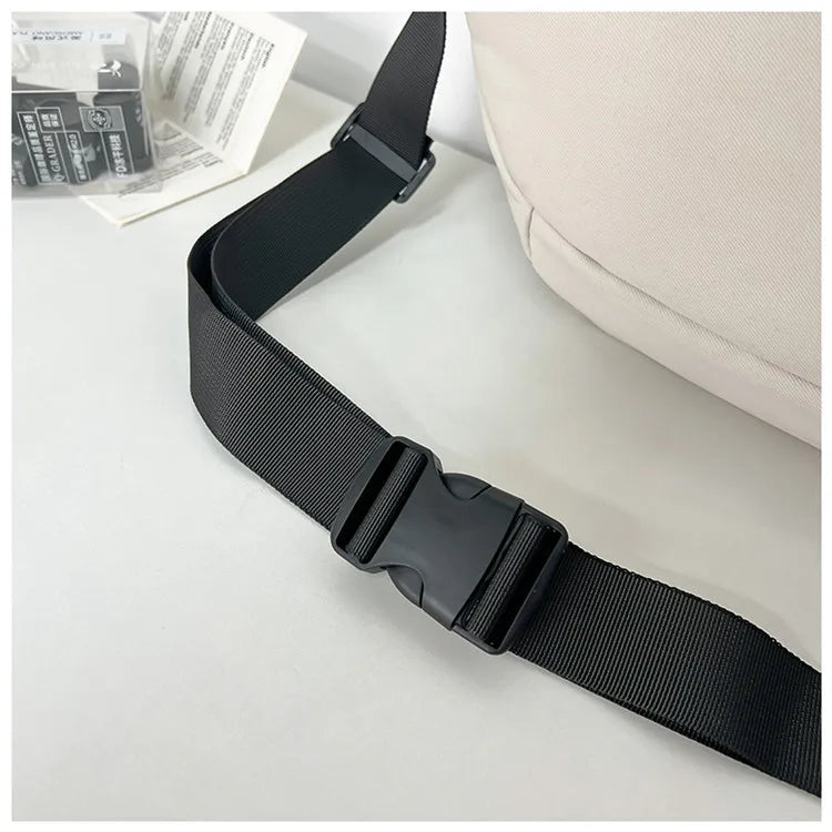 Sac banane chic pour homme