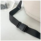 Sac banane chic pour homme