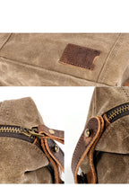 Trousse de toilette homme original - ShopGET®