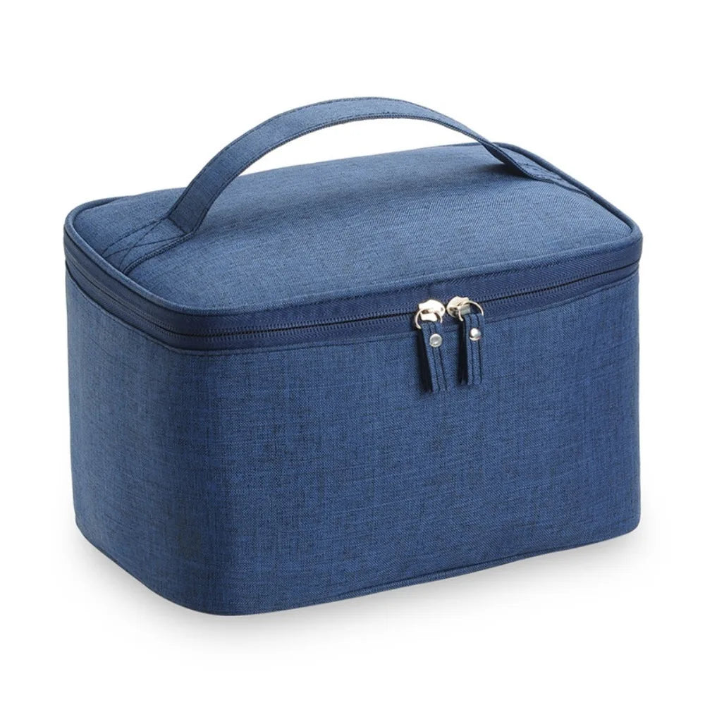 Trousse de toilette voyage d'avion homme - ShopGET®