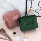 Trousse maquillage matelassé - ShopGET®