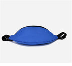 Sac banane bleu marine pour femme - ShopGET®