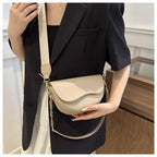 Sac banane femme chic fourre-tout - ShopGET®