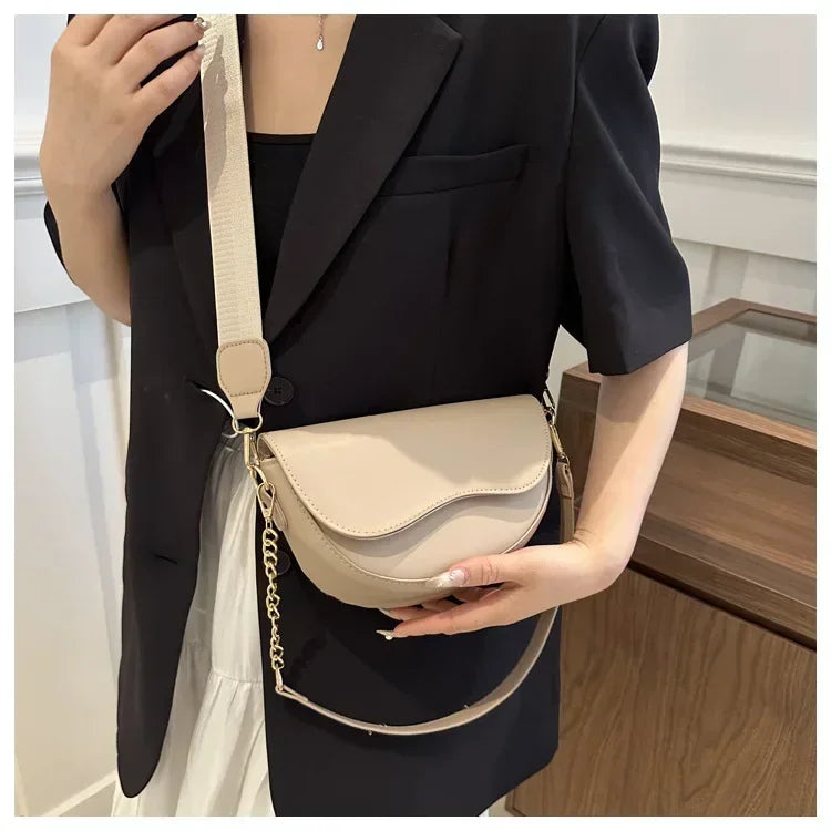 Sac banane femme chic fourre-tout - ShopGET®