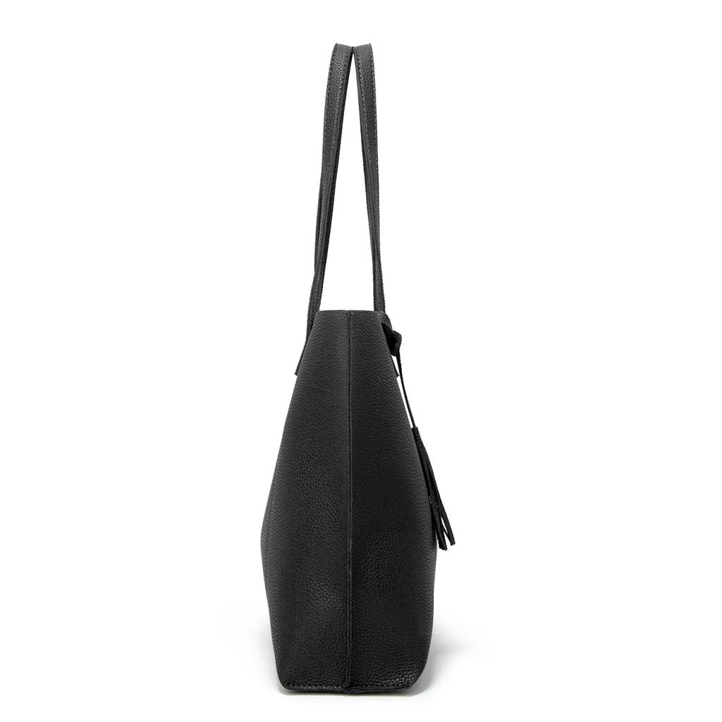 Sac cabas noir lady business A / 44cm X 11cm X 30cm-B / 44cm X 11cm X 30cm-C / 44cm X 11cm X 30cm-D / 44cm X 11cm X 30cm-E / 44cm X 11cm X 30cm-F / 44cm X 11cm X 30cm-G / 44cm X 11cm X 30cm-H / 44cm X 11cm X 30cm-I / 44cm X 11cm X 30cm-J / 44cm X 11cm X 30cm-ShopGET® 