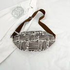 Gros sac banane pour femme - ShopGET®