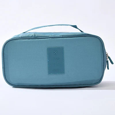 Trousse de toilette décor floral femme - ShopGET®