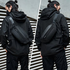 Sac banane homme imperméable - ShopGET®