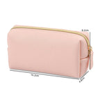 Trousse maquillage beige - ShopGET®