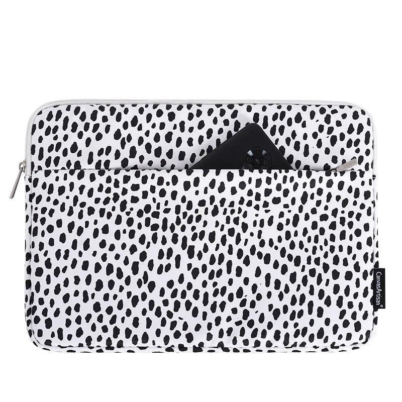 Pochette ordinateur canvas juven - ShopGET®