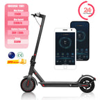 Trottinette électrique pro E TX01 350W