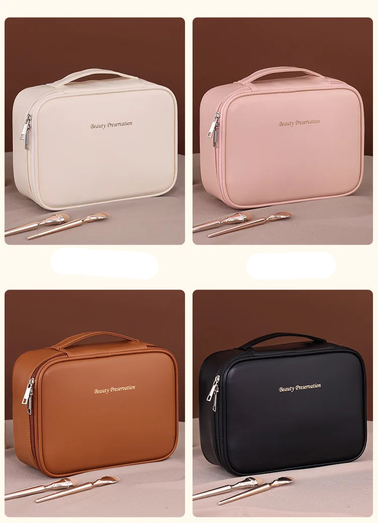 Trousse de toilette femme Essential - ShopGET®