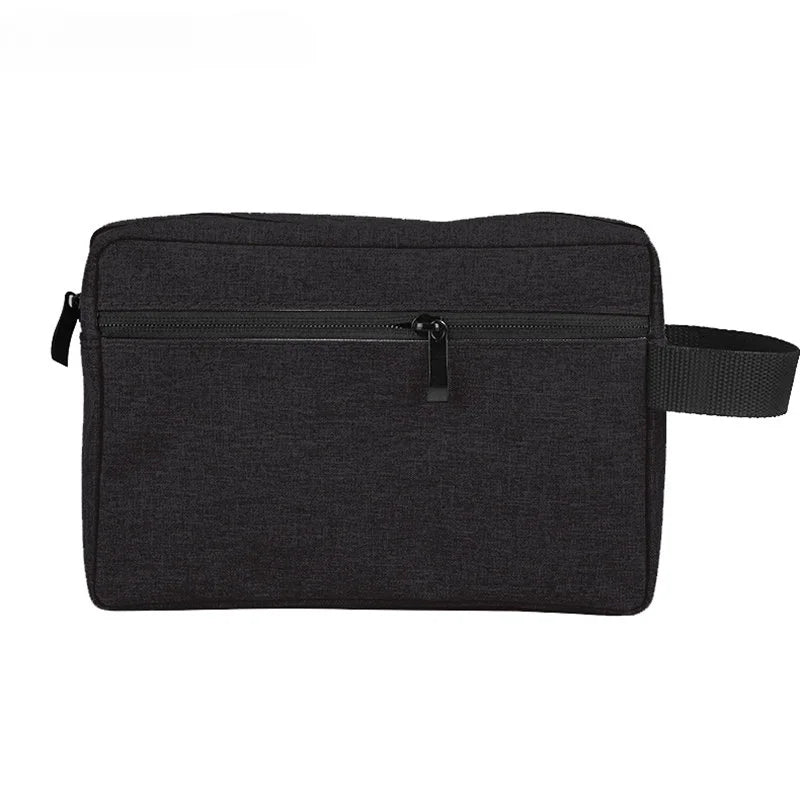 Trousse de toilette femme en oxford - ShopGET®