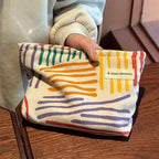 Trousse maquillage souple de rangement - ShopGET®
