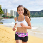 Sac banane randonnée pour femme - ShopGET®