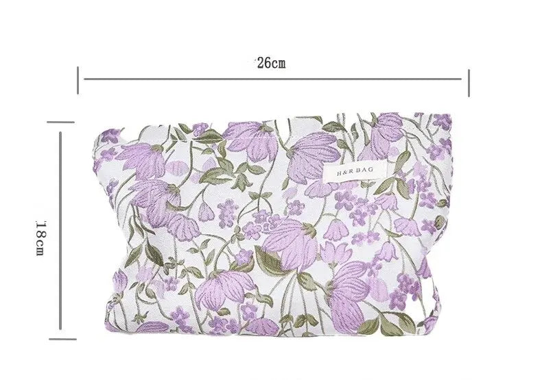 Trousse maquillage pour sac à main - ShopGET®