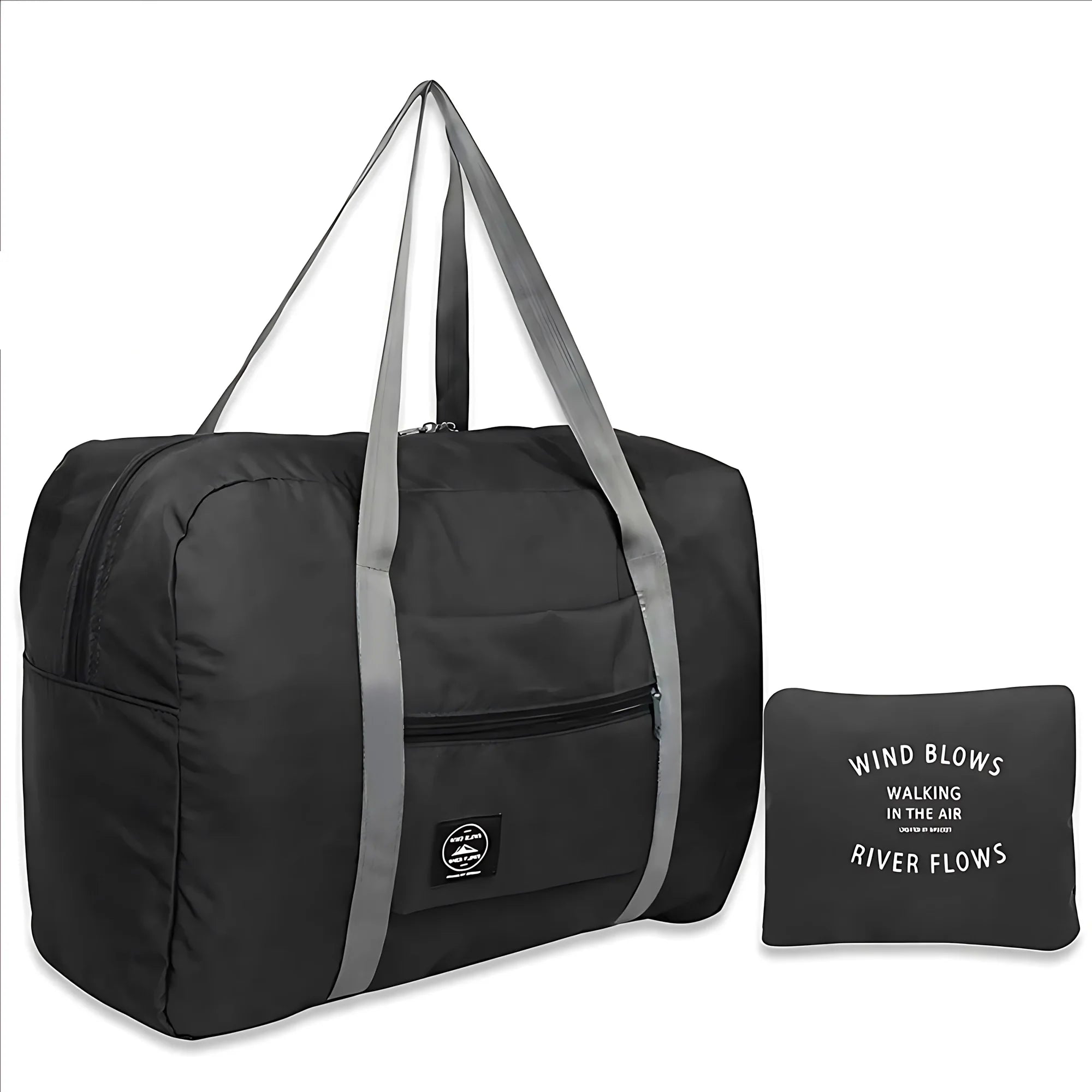 Sac weekend homme de sport Rouge-Rose-Vert-Bleu-Noir-ShopGET® 