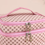 Trousse de toilette rose - ShopGET®