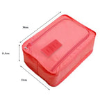 Trousse de toilette homme complète - ShopGET®