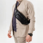 Sac banane homme bandoulière - ShopGET®