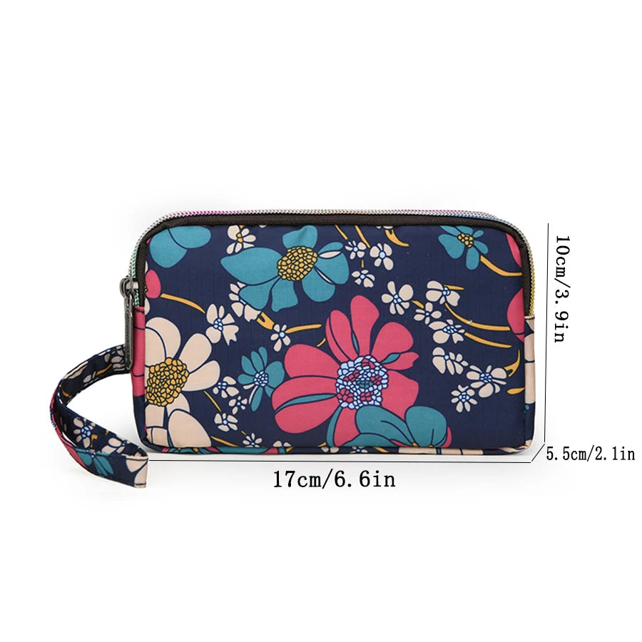 Pochette femme magnifique A-B-C-D-ShopGET® 